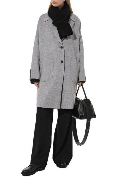 Кашемировый шарф TEGIN, арт. 049-9907, фото 3