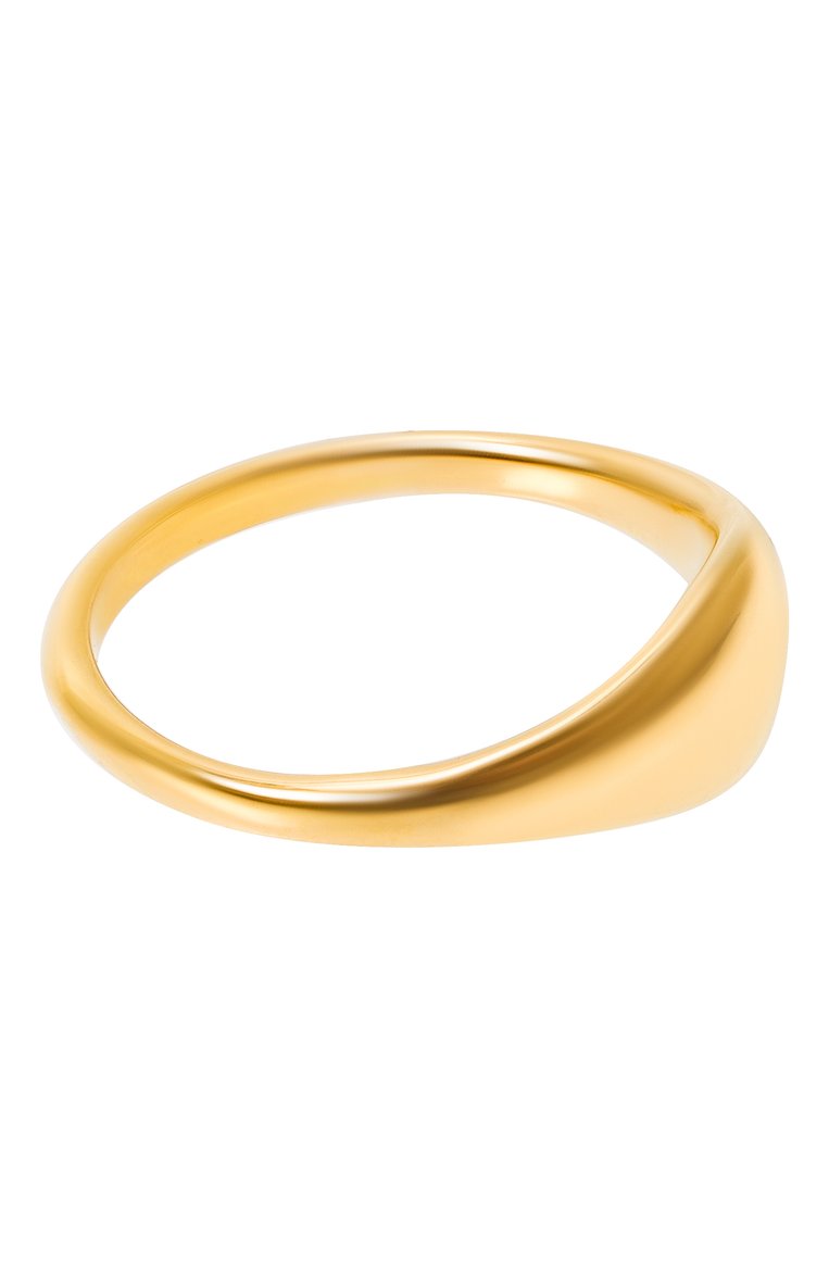Золотое женское кольцо BONVO купить в ЦУМ, арт. LE0 RING