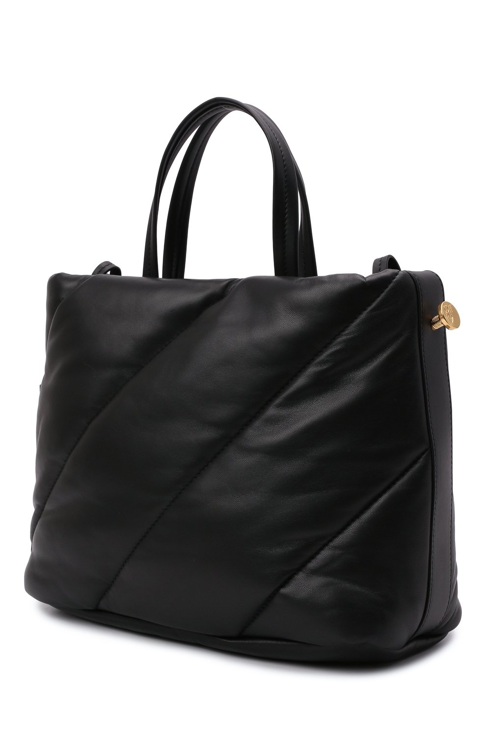 Сумка-тоут OFF-WHITE, арт. 0WNA179F21LEA001, фото 4