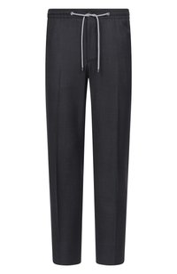 Темно-серый