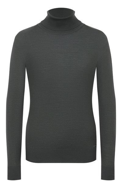 Женский шерстяная водолазка KITON, арт. D5771407892