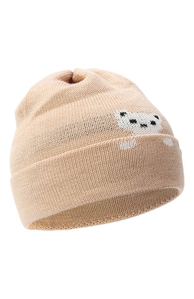 Шерстяная шапка IL TRENINO, арт. MB-5552/4A-16A