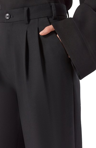 Шерстяные брюки AYA MUSE, арт. AMR2655, фото 5