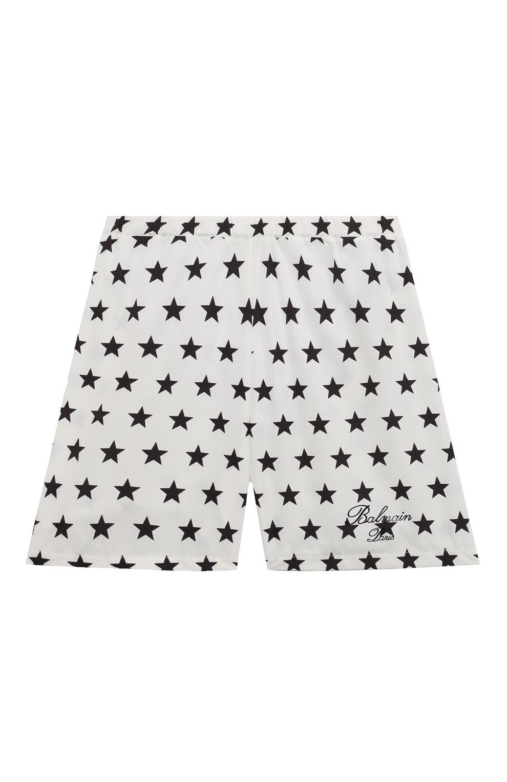 Шорты-плавки BALMAIN, арт. BUCP29, фото 1