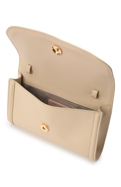 Сумка wyrna COCCINELLE, арт. E1 L9E 19 01 01, фото 5