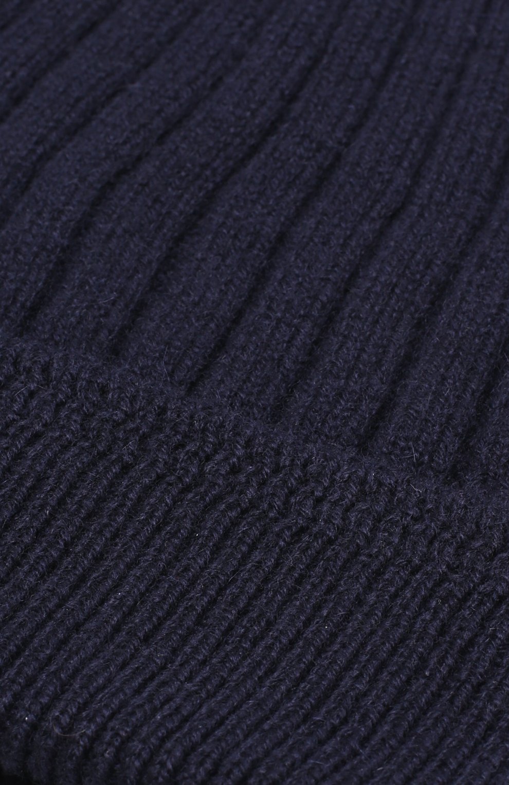 Кашемировая шапка фактурной вязки TOM FORD, арт. BNK8H/TFK800, фото 3