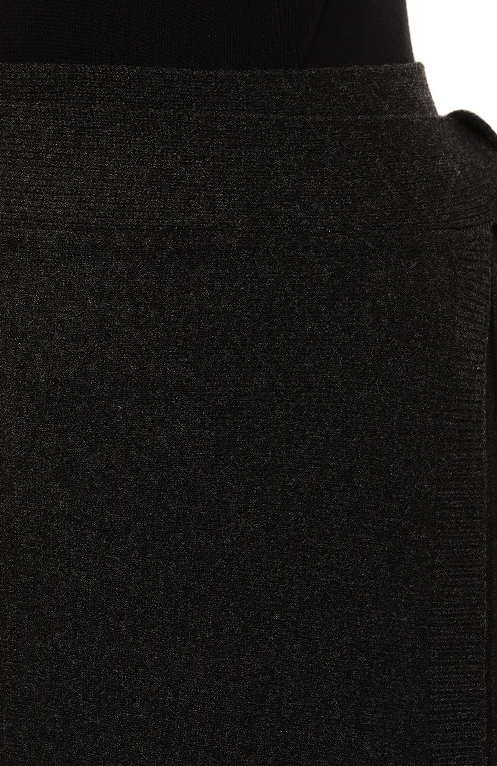 Юбка из шерсти и вискозы GRAN SASSO, арт. 57244/12848, фото 5