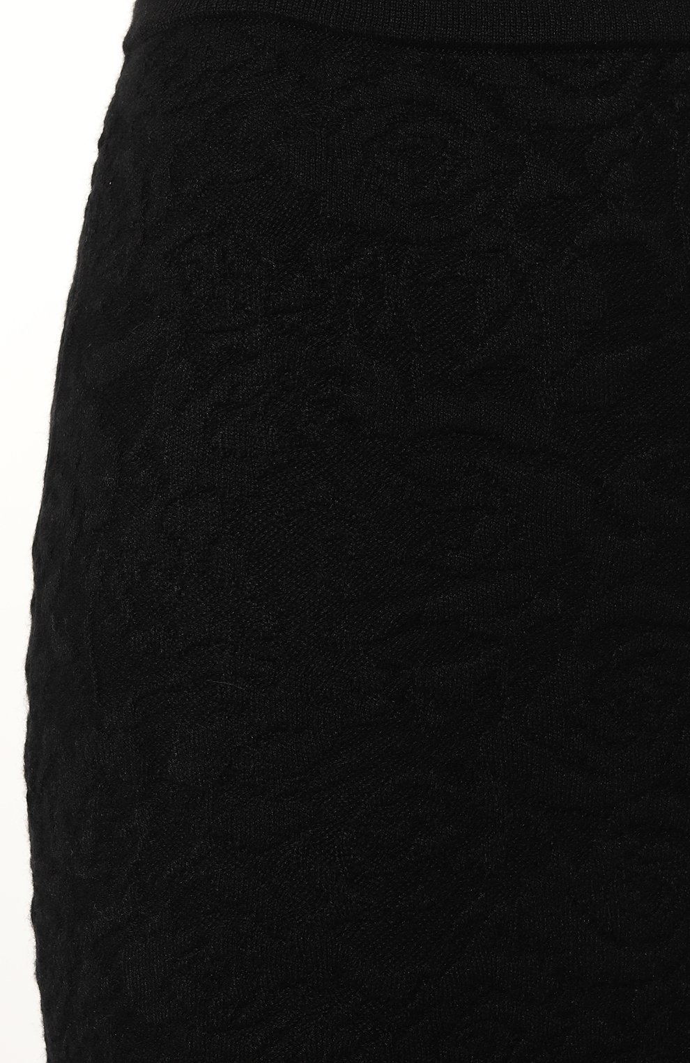 Юбка из шерсти и вискозы AND THE BRAND, арт. S24-SK024-1202-900, фото 5