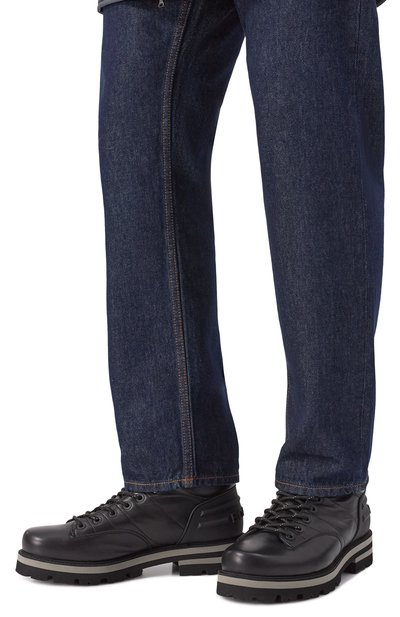 Кожаные ботинки courchevel BOGNER, арт. 12544343, фото 3