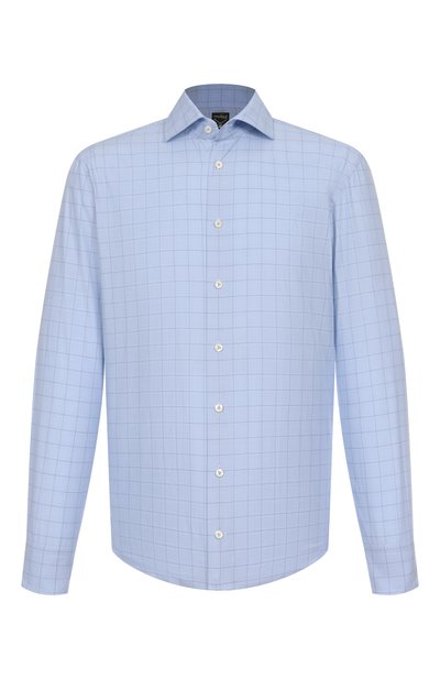 Мужская хлопковая сорочка VAN LAACK, арт. VL-RIVARA-TF/151965