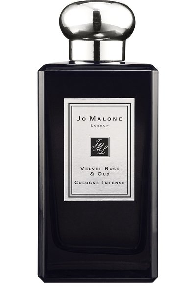 Одеколон velvet rose & oud (100ml) JO MALONE LONDON, арт. L32N-01, фото 1