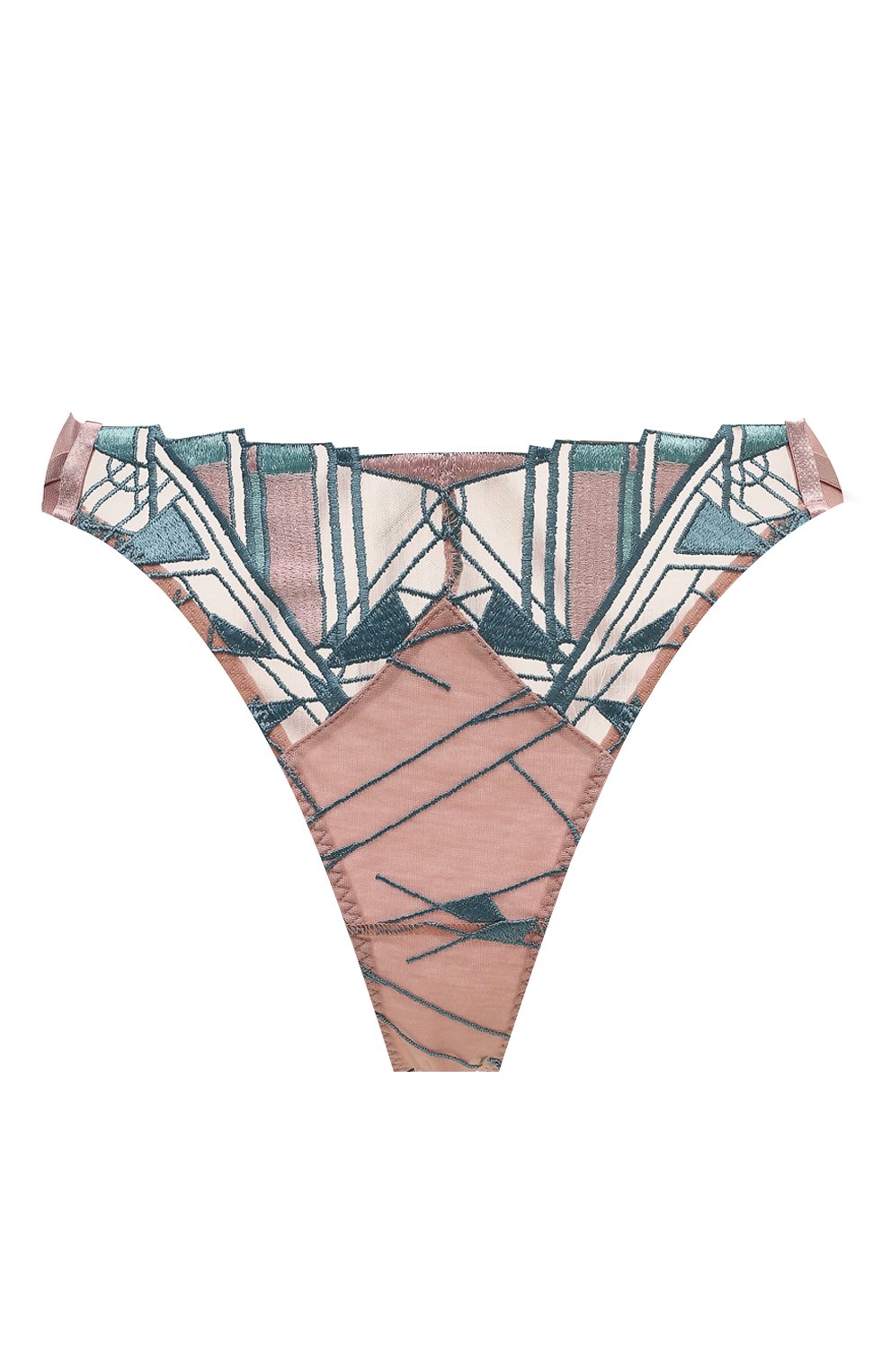 Трусы-слипы BORDELLE, арт. AW25K01R0, фото 1