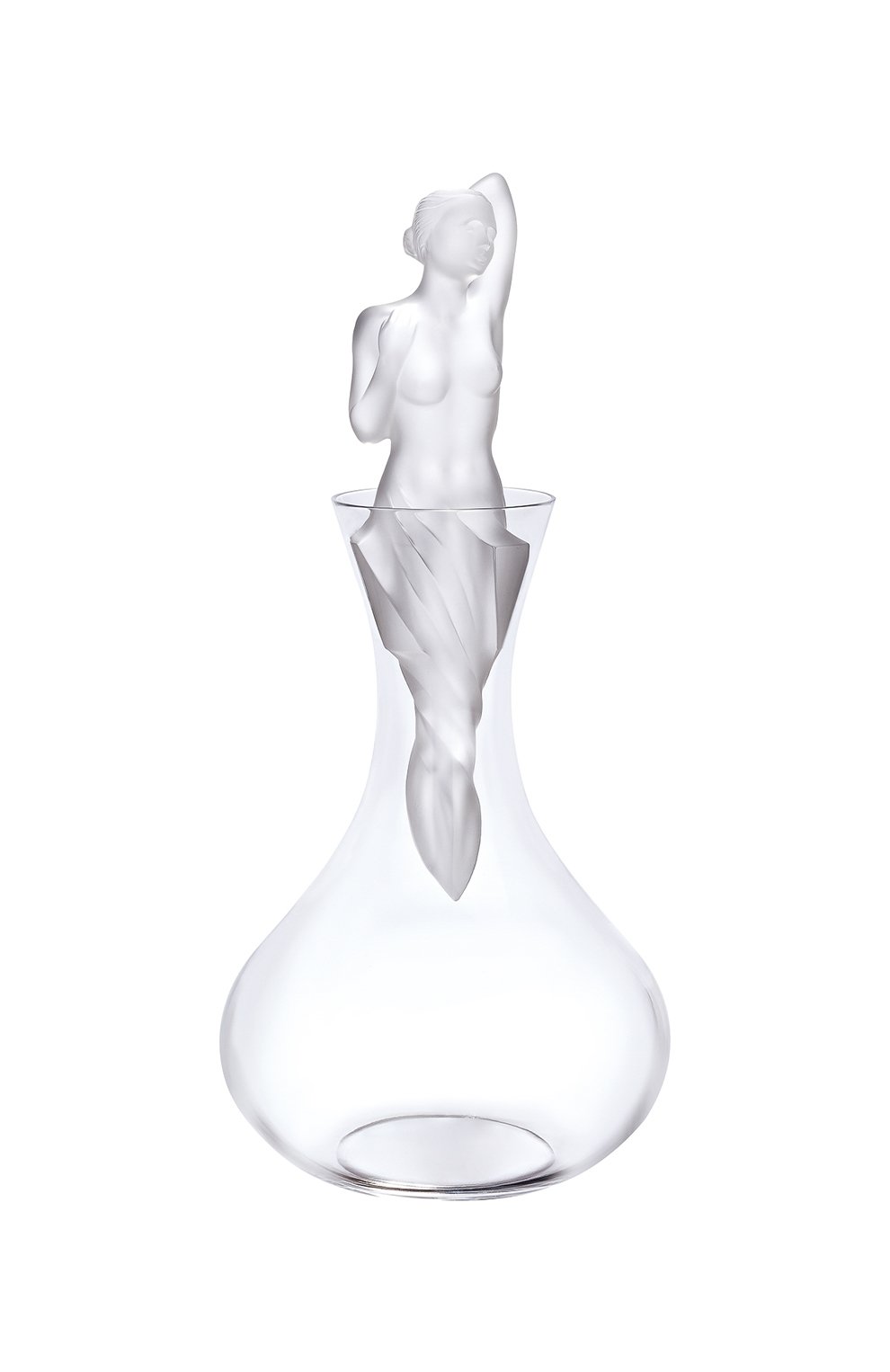 Декантер aphrodite LALIQUE, арт. 10548200, фото 1