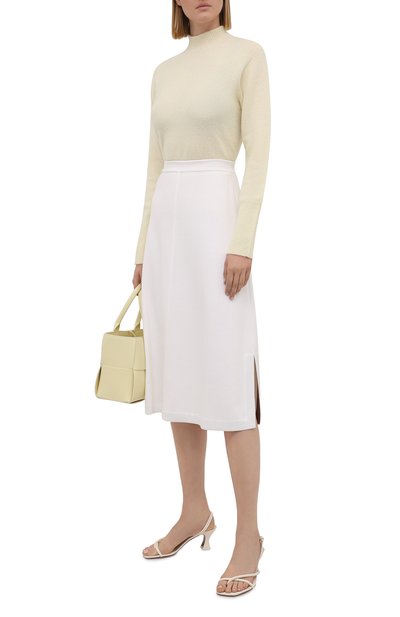 Свитер из кашемира и шелка ESCADA, арт. 5034831, фото 2