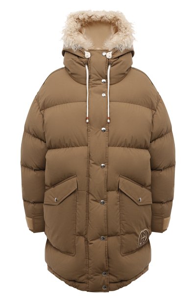 Пуховик GUCCI, арт. 706074/Z9AAG, фото 1