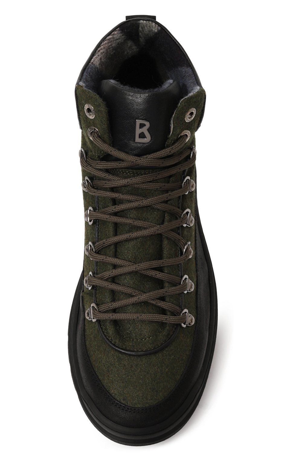 Комбинированные хайкеры bansko BOGNER, арт. 12446523, фото 6