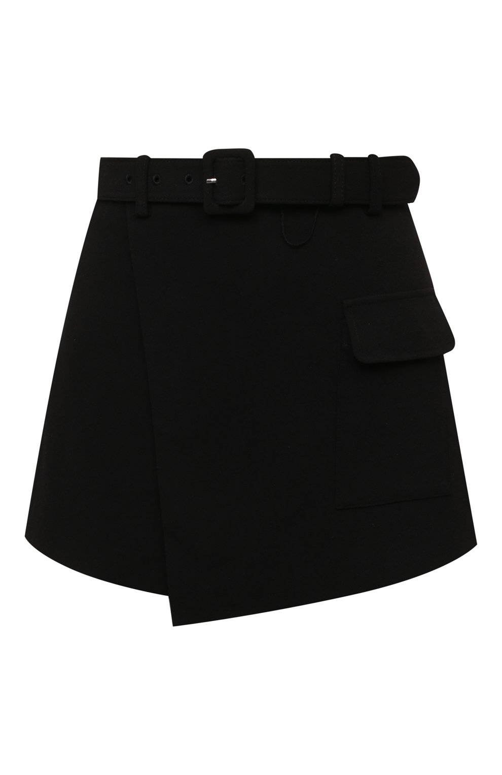 Юбка-шорты SELF-PORTRAIT, арт. RS22-127, фото 1