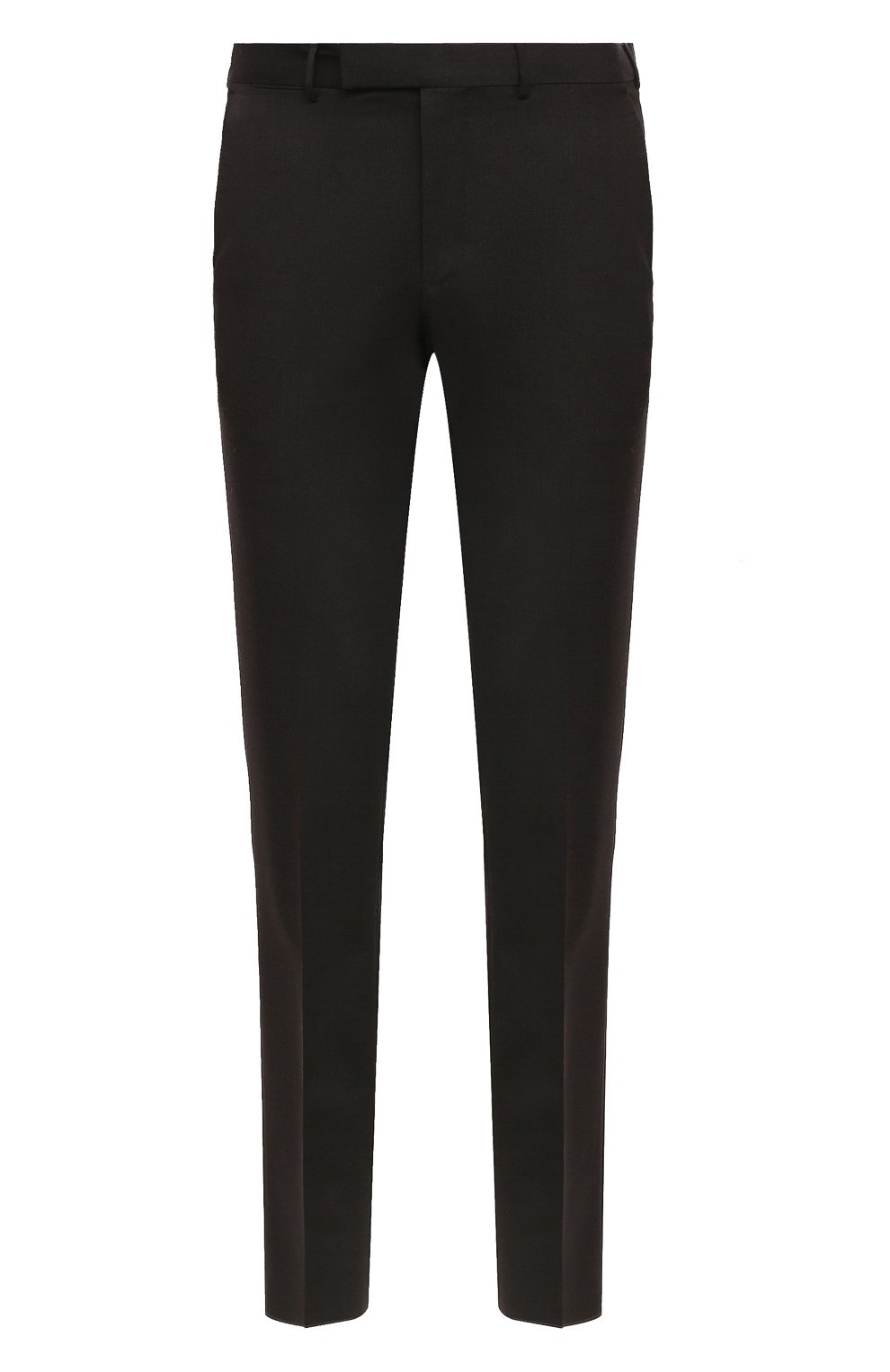Шерстяные брюки ZEGNA, арт. 644F03A6/75TB12, фото 1