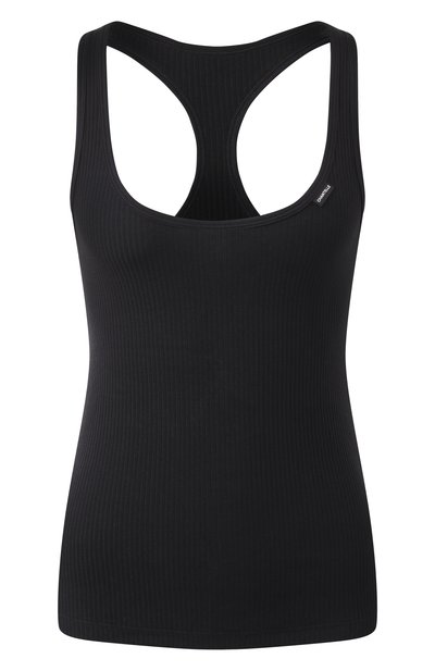 Женская хлопковая майка CHANTELLE, арт. C15P60.