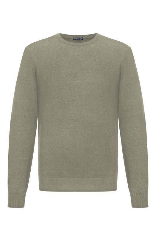 Джемпер Van Laack VL-SIND0-XX/S00308 Хаки VL-SIND0-XX/S00308