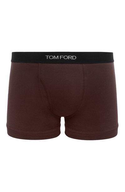 Мужские хлопковые боксеры TOM FORD, арт. T4LC3104/202