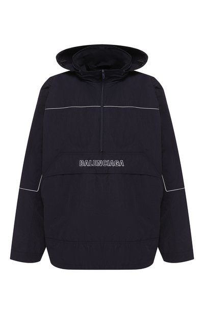 Анорак с капюшоном BALENCIAGA, арт. 556229/TD005, фото 1