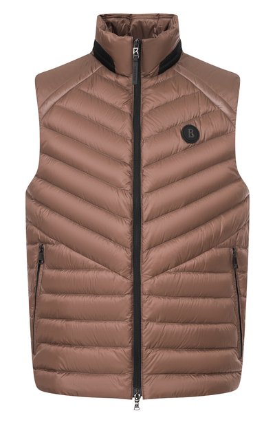 Мужской пуховый жилет BOGNER, арт. 38486855