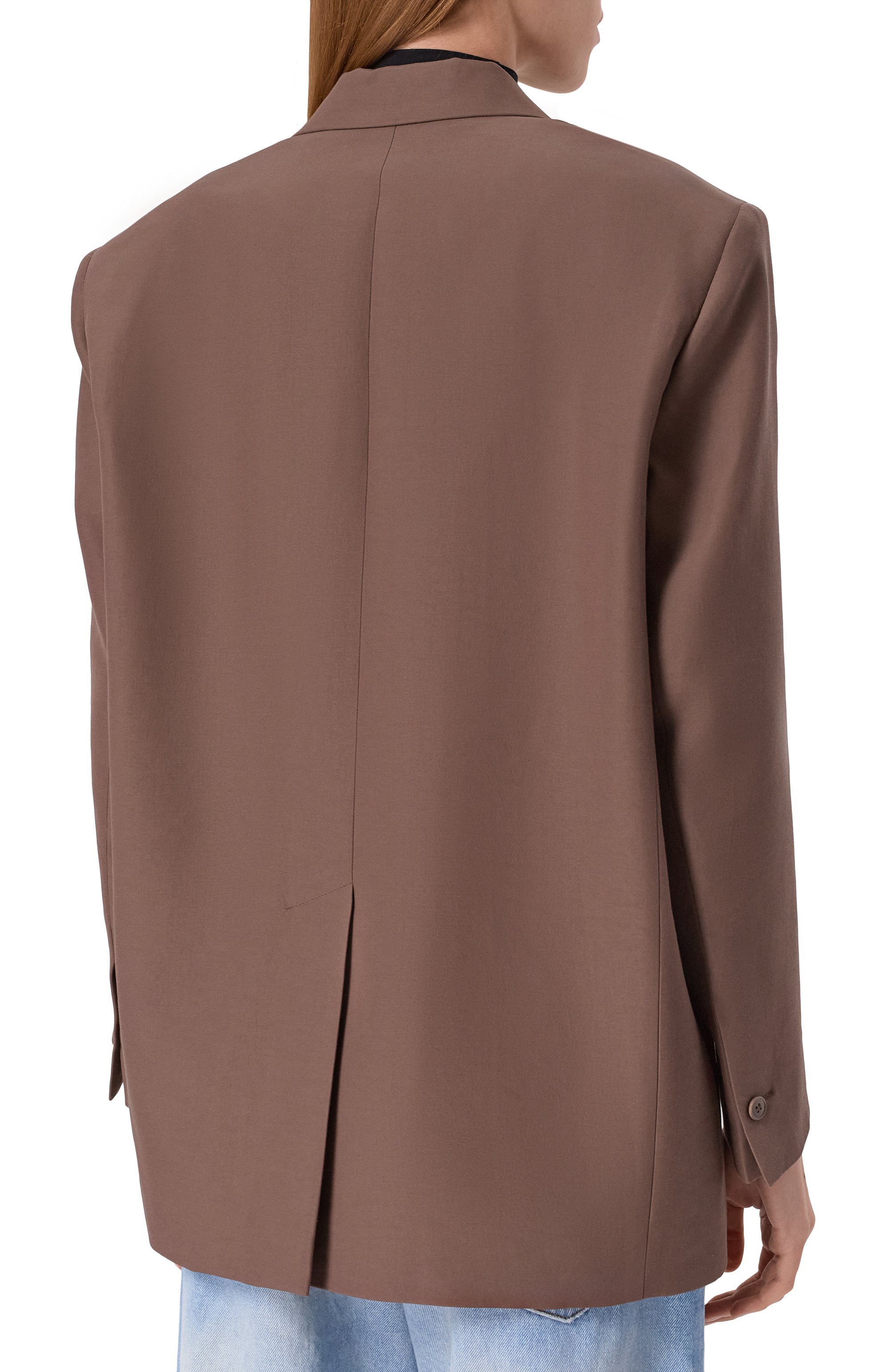 Жакет WEEKEND MAX MARA, арт. FL0C, фото 4