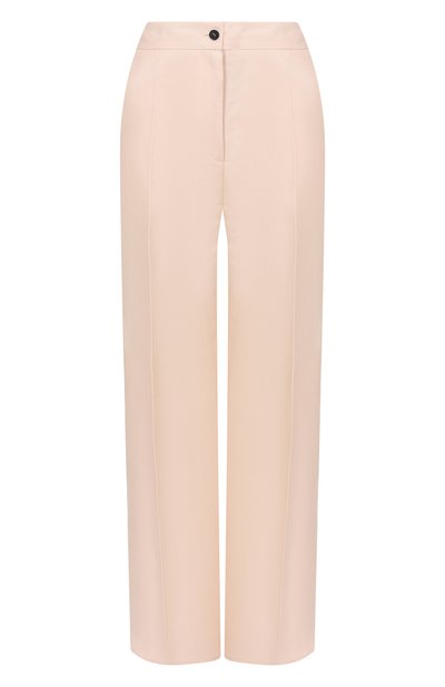 Женские брюки изо льна и вискозы RUBAN, арт. RSS26-7.1.54.31