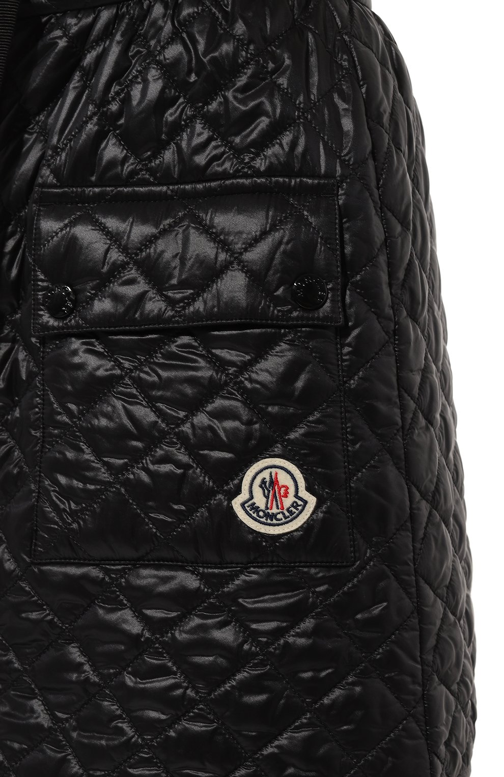 Утепленная юбка MONCLER, арт. 2D000-05-595ZZ, фото 5