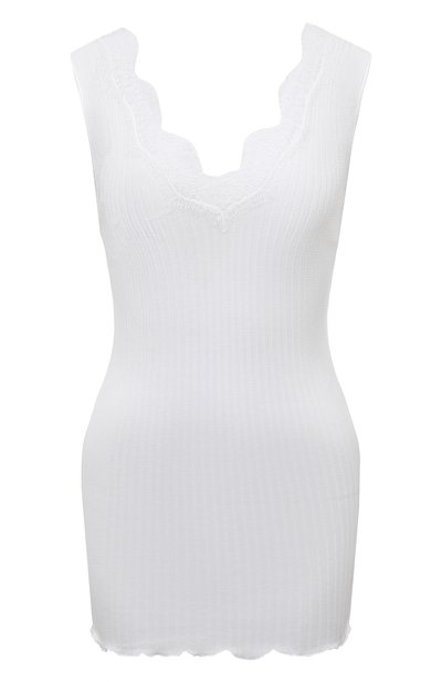 Женская хлопковый топ ZIMMERLI, арт. 207-2801