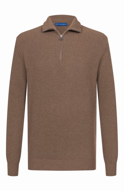 Мужской шерстяной свитер ANDREA CAMPAGNA, арт. M5625-6141