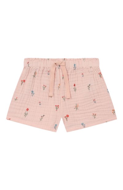 Хлопковые шорты BABYBU, арт. BI-B2009S235