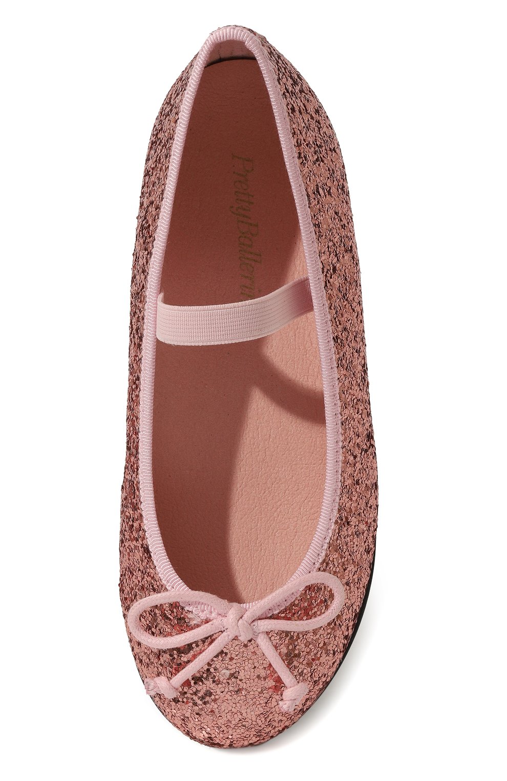 Балетки PRETTY BALLERINAS, арт. 51799, фото 4