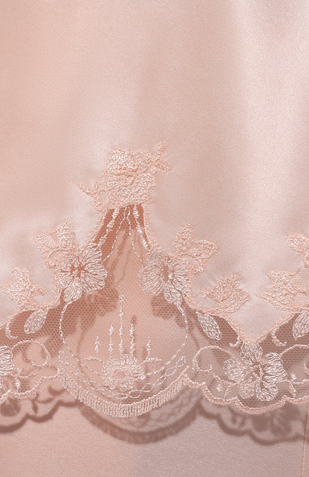 Шелковый топ I.D. SARRIERI, арт. J2238, фото 5