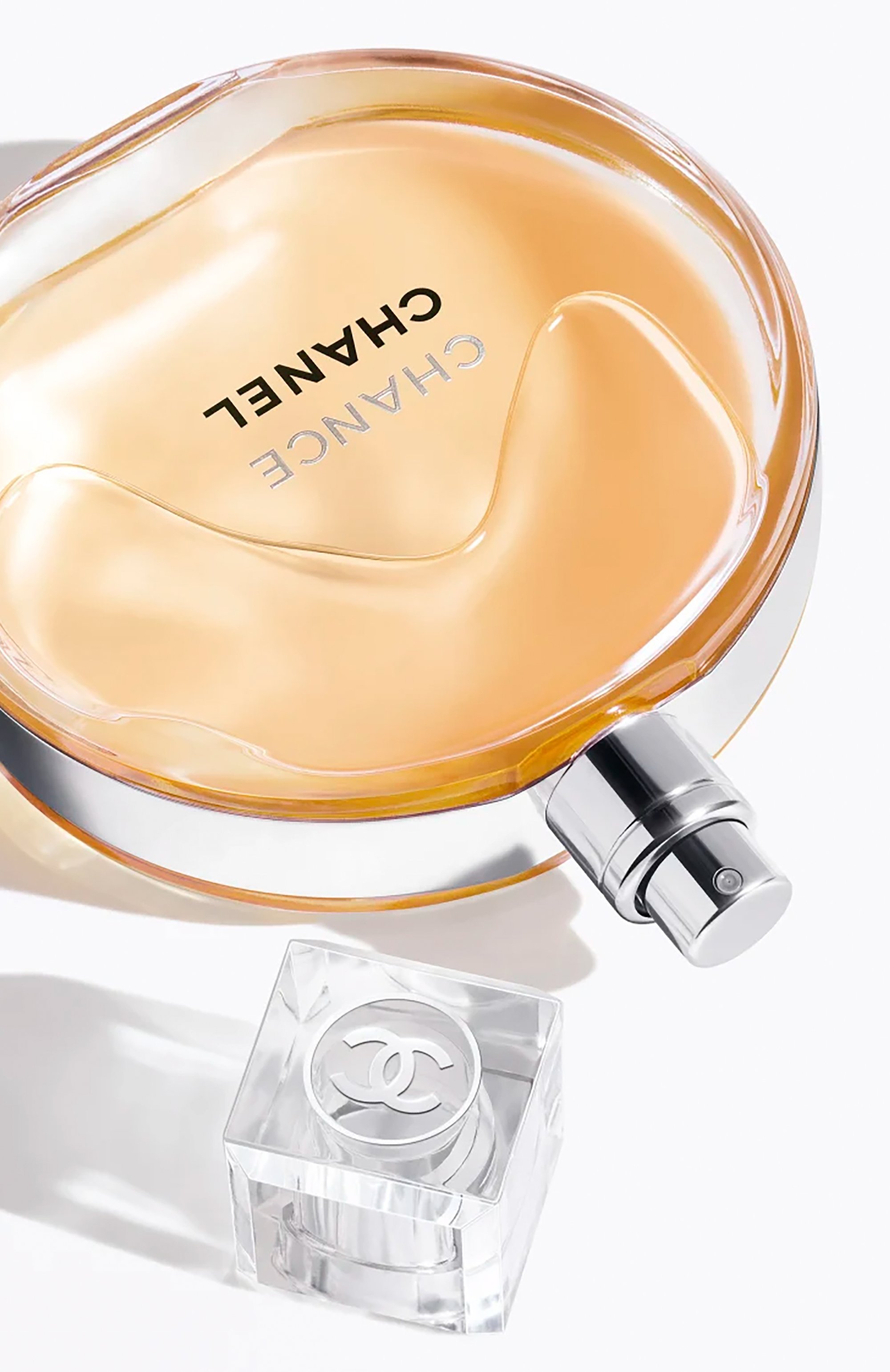 Туалетная вода chance (150ml) CHANEL, арт. 0126490, фото 2
