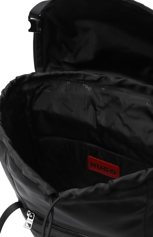 Рюкзак Quantic HUGO 50558382 Чёрный  50558382 Фото 5