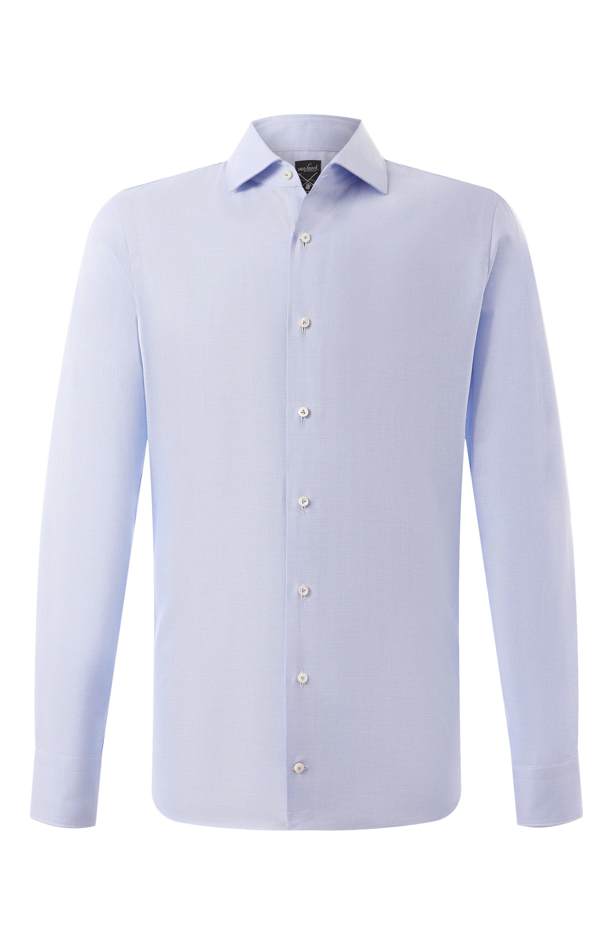 Хлопковая сорочка VAN LAACK, арт. VL-MIVARA-SF/161680, фото 1