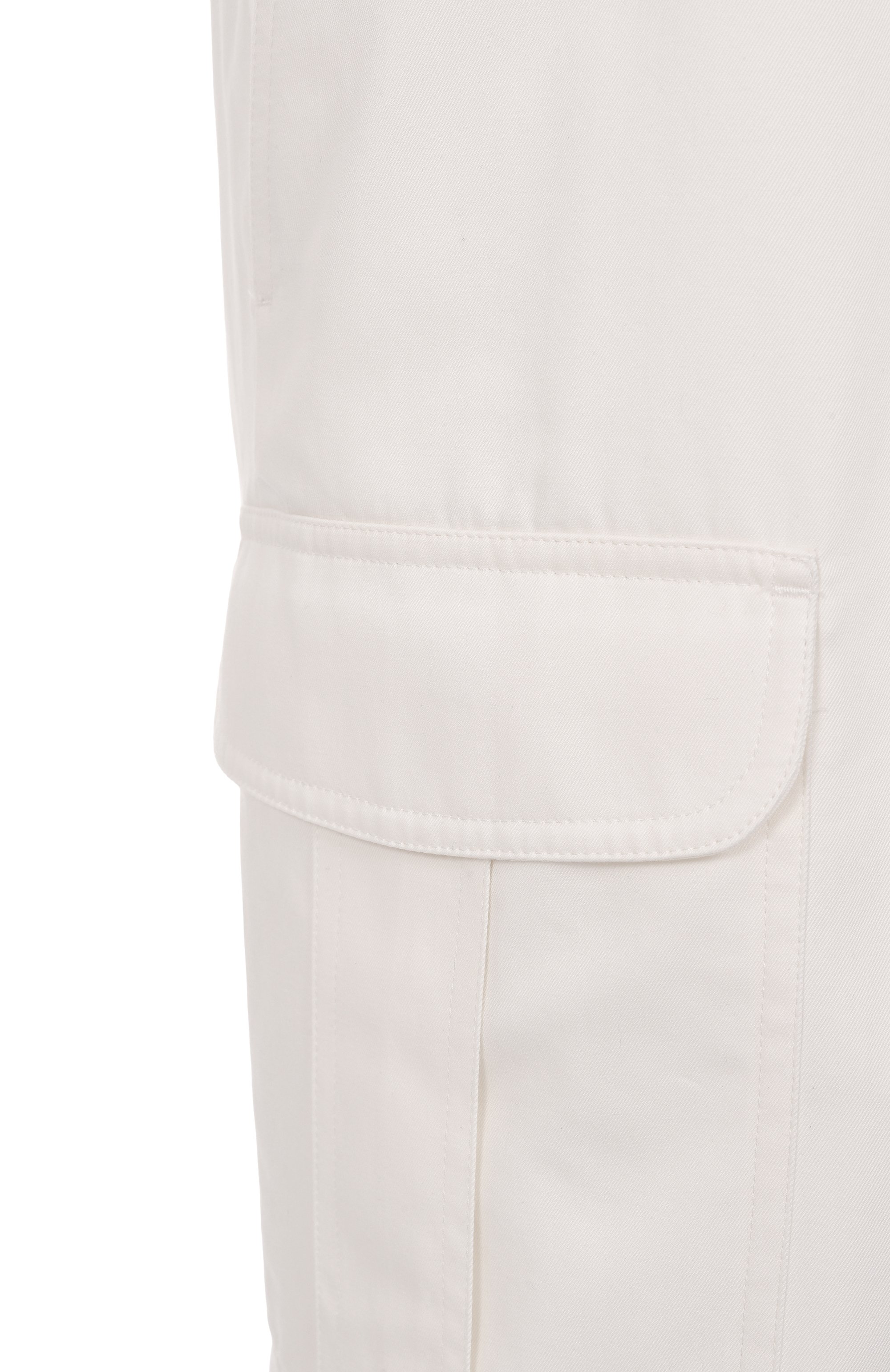 Хлопковые шорты CORTIGIANI, арт. 2A3663, фото 6