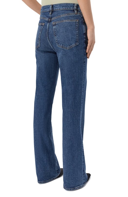 Джинсы The Arrow Frame Denim 3004889 Синий  3004889 Фото 4