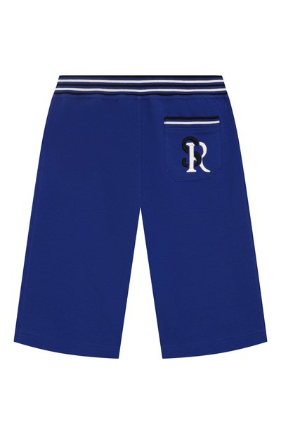 Хлопковые шорты STEFANO RICCI JUNIOR, арт. KY19001B3T/Y25291, фото 2