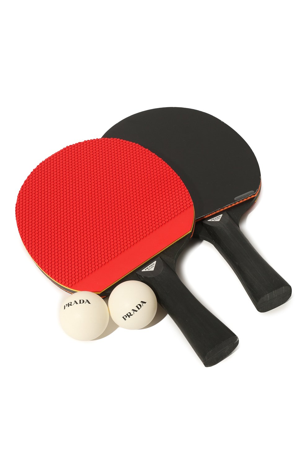 Ракетки для пинг-понга  PRADA, арт. 2XD032-2DYP-F0002, фото 1