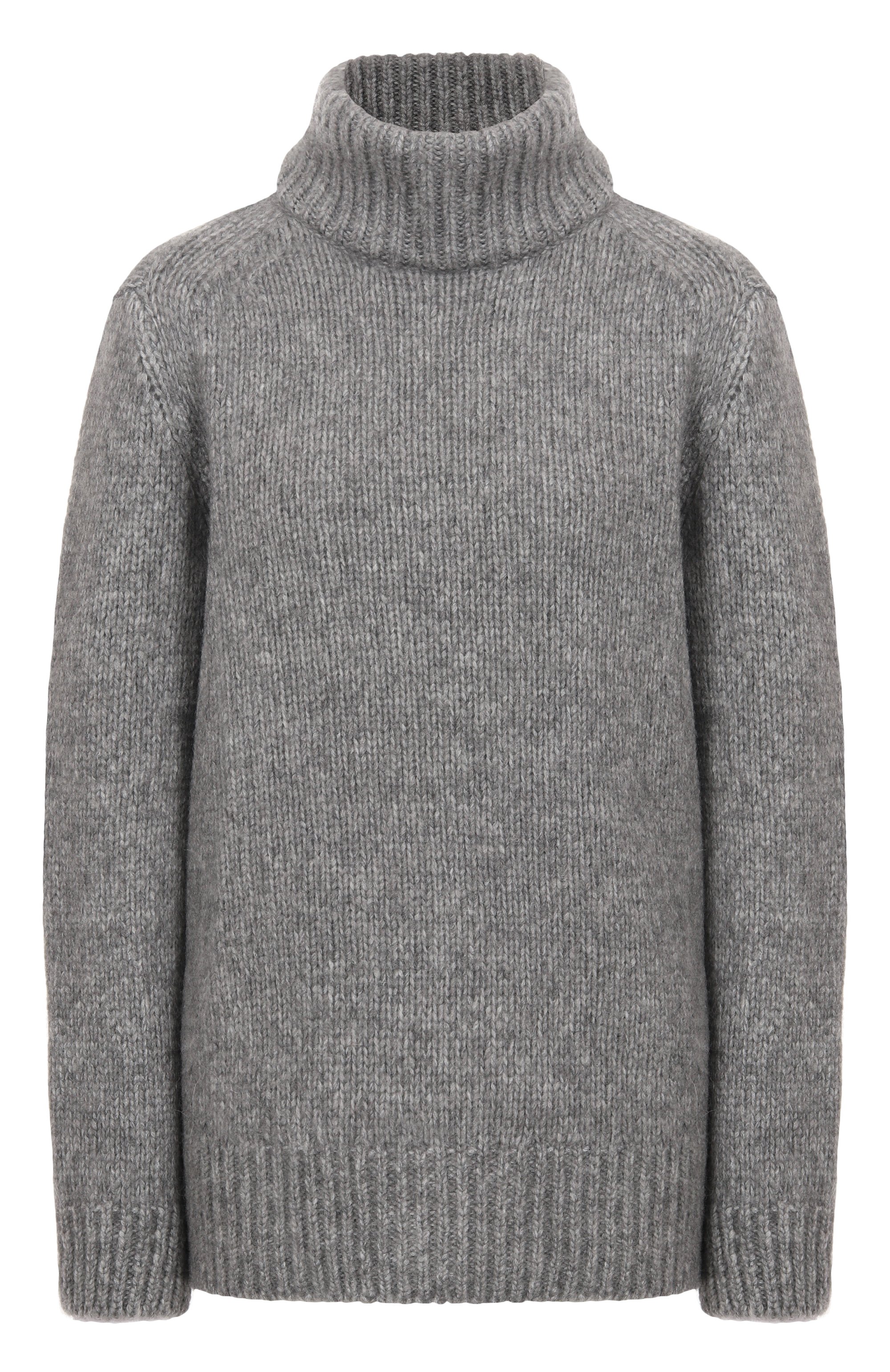 Шерстяной свитер DOROTHEE SCHUMACHER, арт. 216401, фото 1