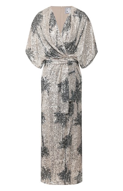Женское платье с пайетками IN THE MOOD FOR LOVE, арт. ANCENS DRESS