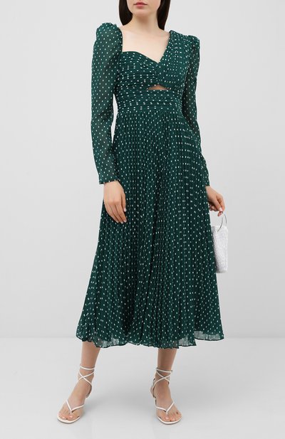 Платье SELF-PORTRAIT, арт. PF20-009M, фото 2