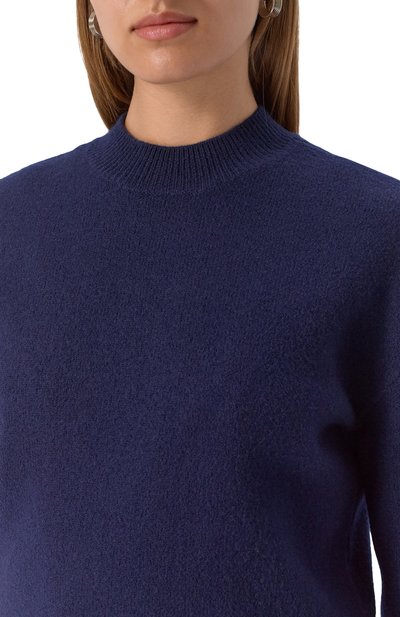 Шерстяной свитер A.P.C., арт. F23373/WVBDK, фото 5