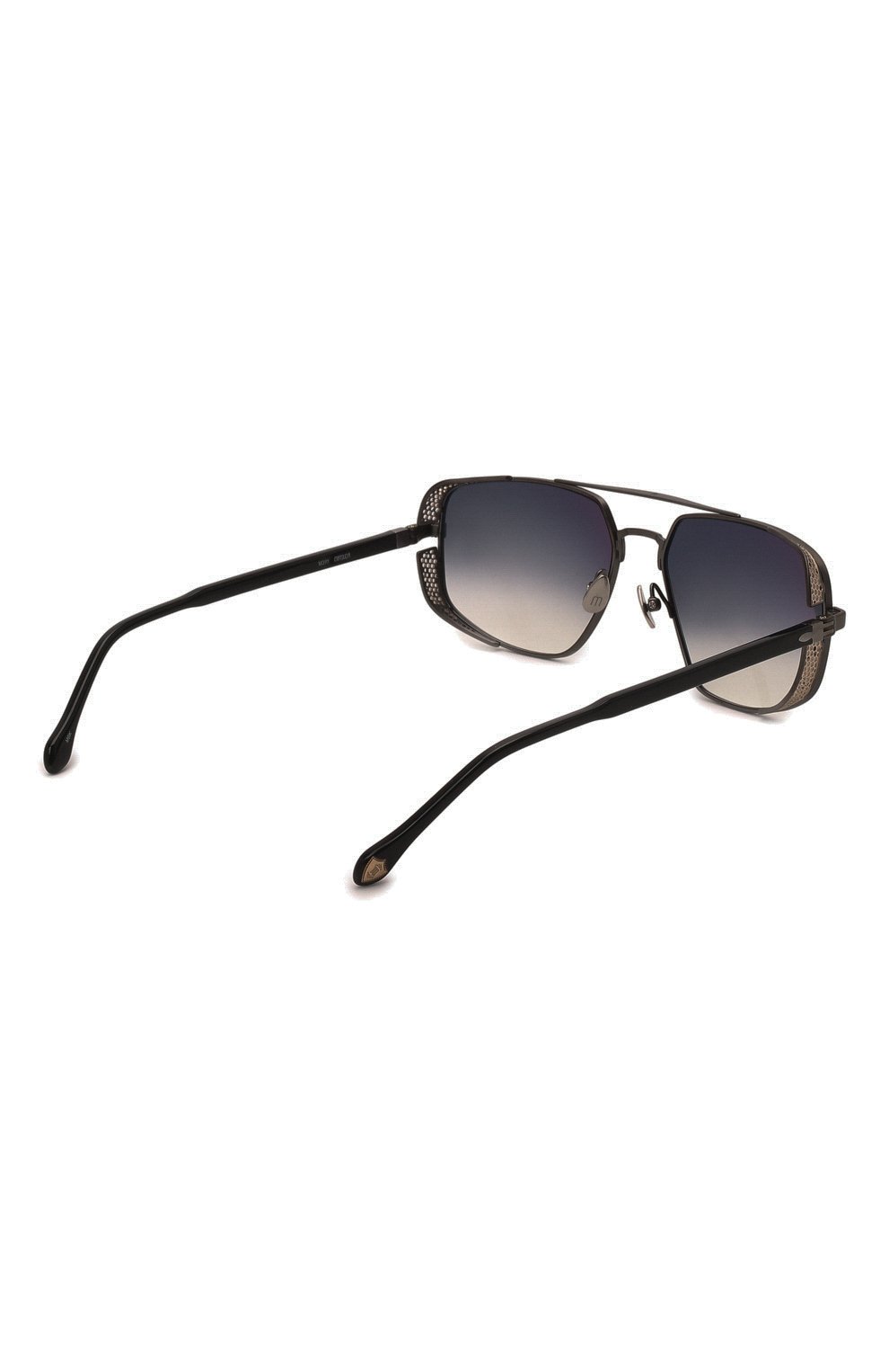 Солнцезащитные очки MATSUDA, арт. M3111 MBK, фото 4