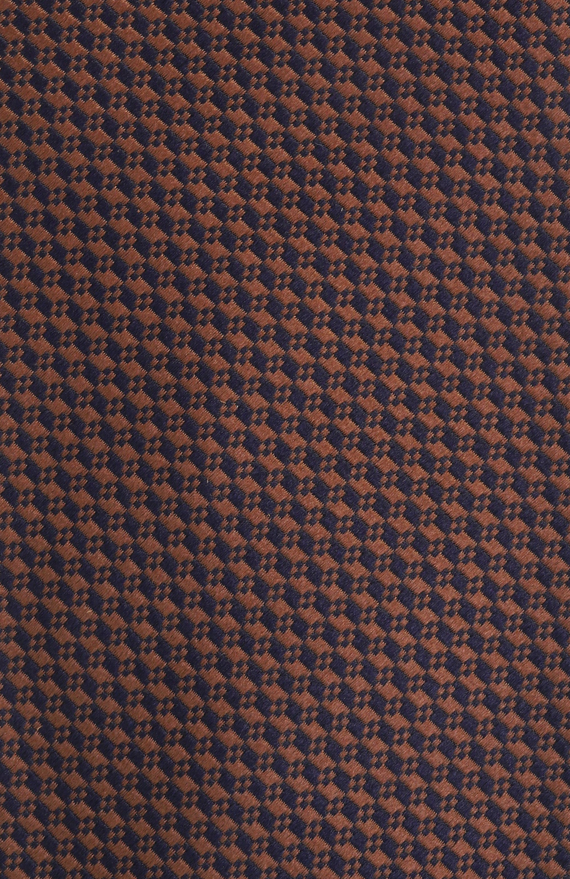 Шелковый галстук KITON, арт. UCRVKPC08L11, фото 4