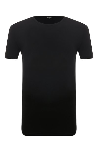 Мужская футболка ZEGNA, арт. N2M200100