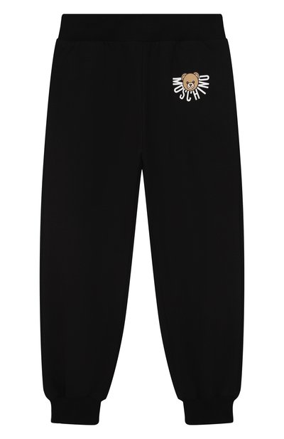 Комплект из толстовки и брюк MOSCHINO, арт. HMK03X/LCA40/10-14, фото 5